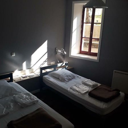 Bed and Breakfast La Coquille Moissac Zewnętrze zdjęcie