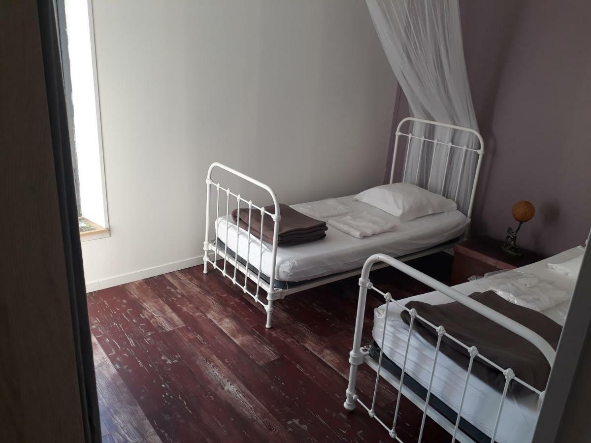 Bed and Breakfast La Coquille Moissac Zewnętrze zdjęcie