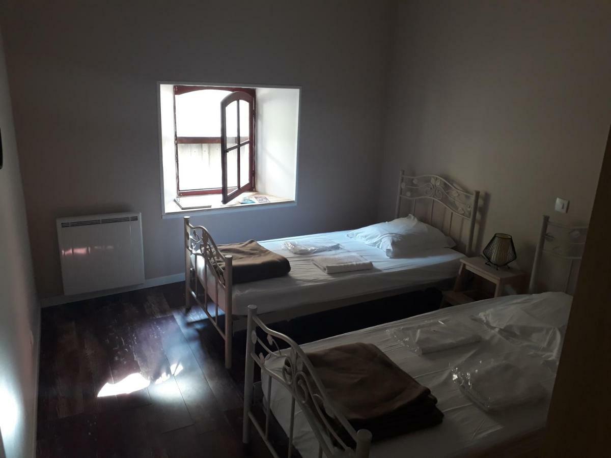 Bed and Breakfast La Coquille Moissac Zewnętrze zdjęcie